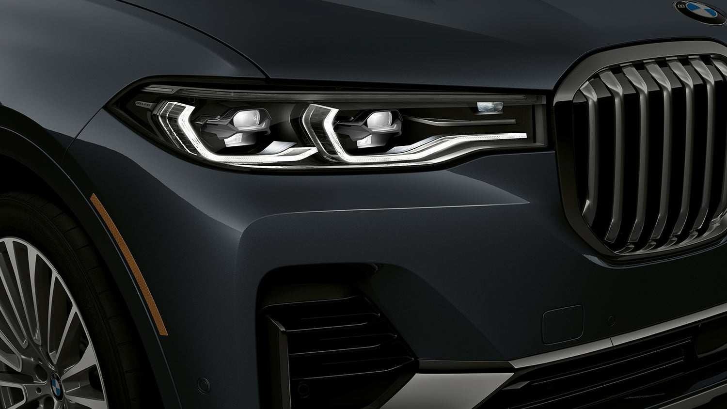 How to Program a new BMW Headlight