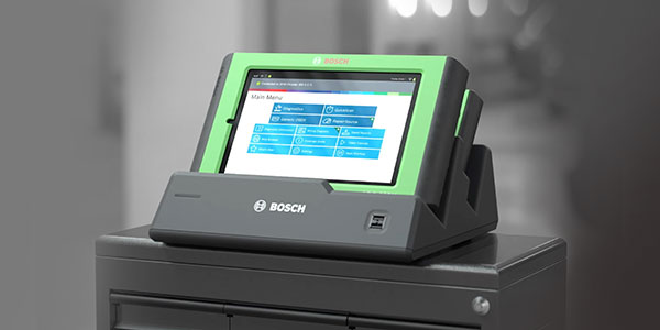BOSCH ADS 625X Diagnostic Scan Tool