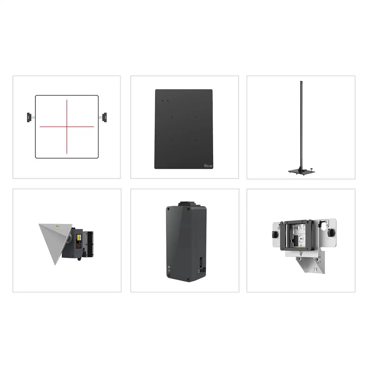 Autel MA600 Radar Calibration Expansion Package