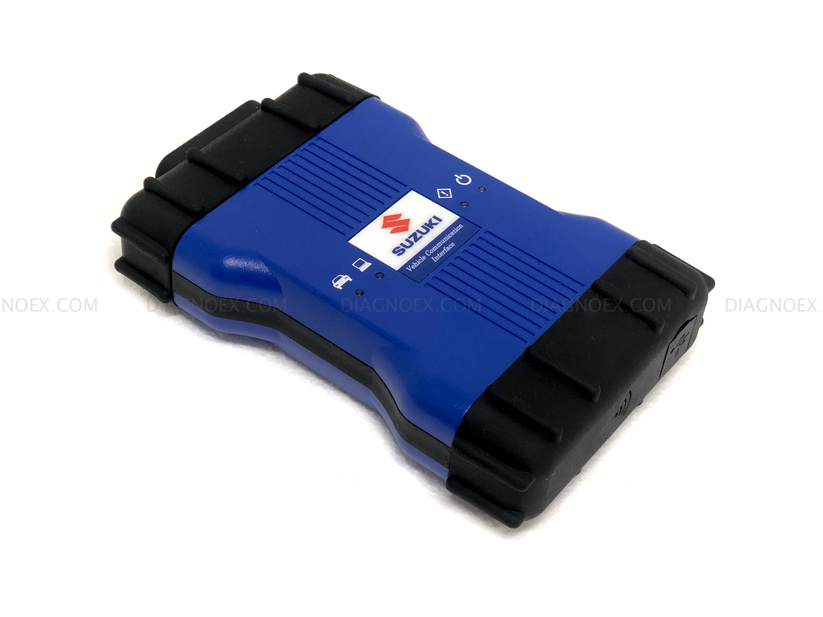 SUZUKI SDT 2 Smart Diagnostic Tester – Diagnoex