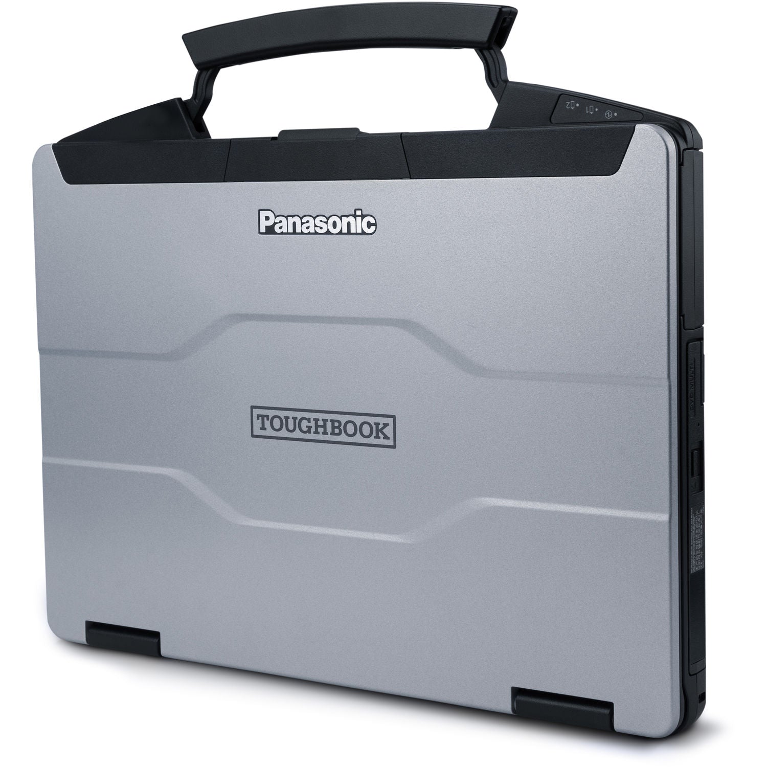 Panasonic Toughbook FZ-55 Rugged Touchscreen Computer – Diagnoex