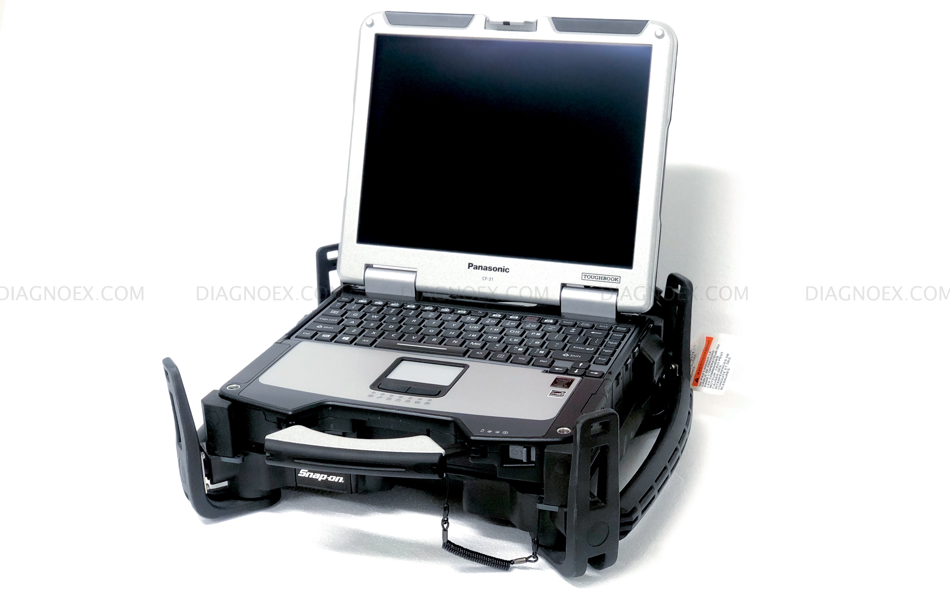 Toyota TIS Techstream OEM Dealer Package