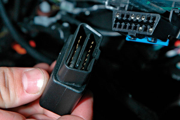 OBD II Explained - Diagnoex