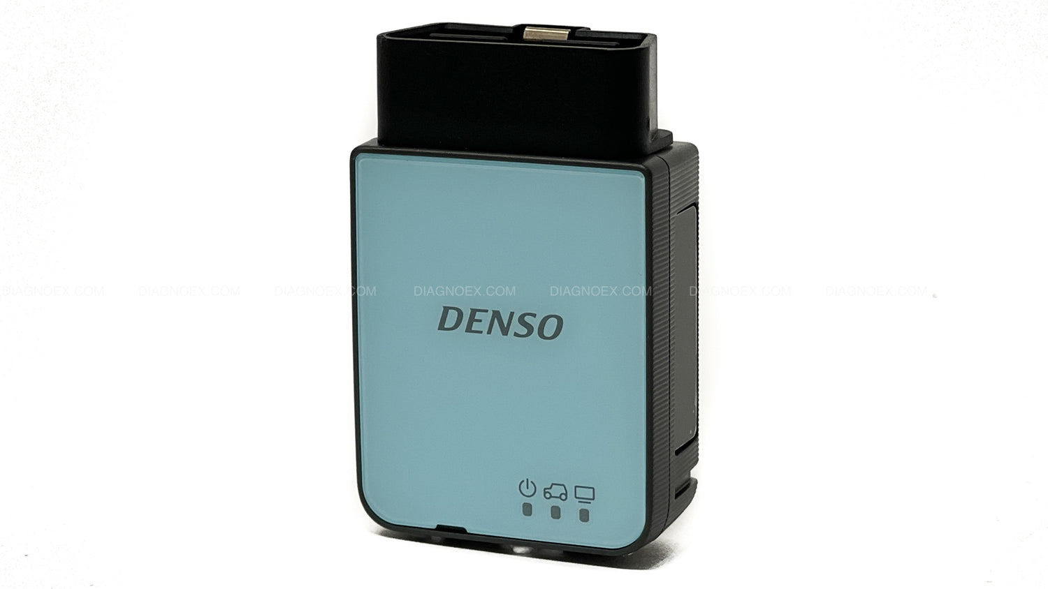 Subaru-Denso-DST-interface
