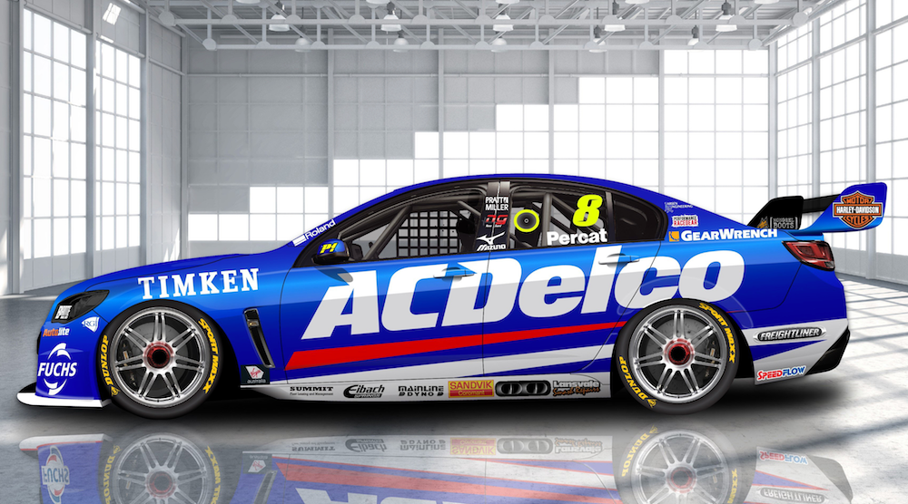 GM North America - Acdelco new website Migration Guide