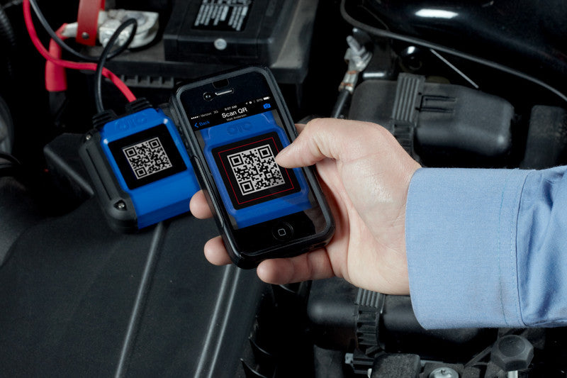 Choosing a scan tool that's right for you