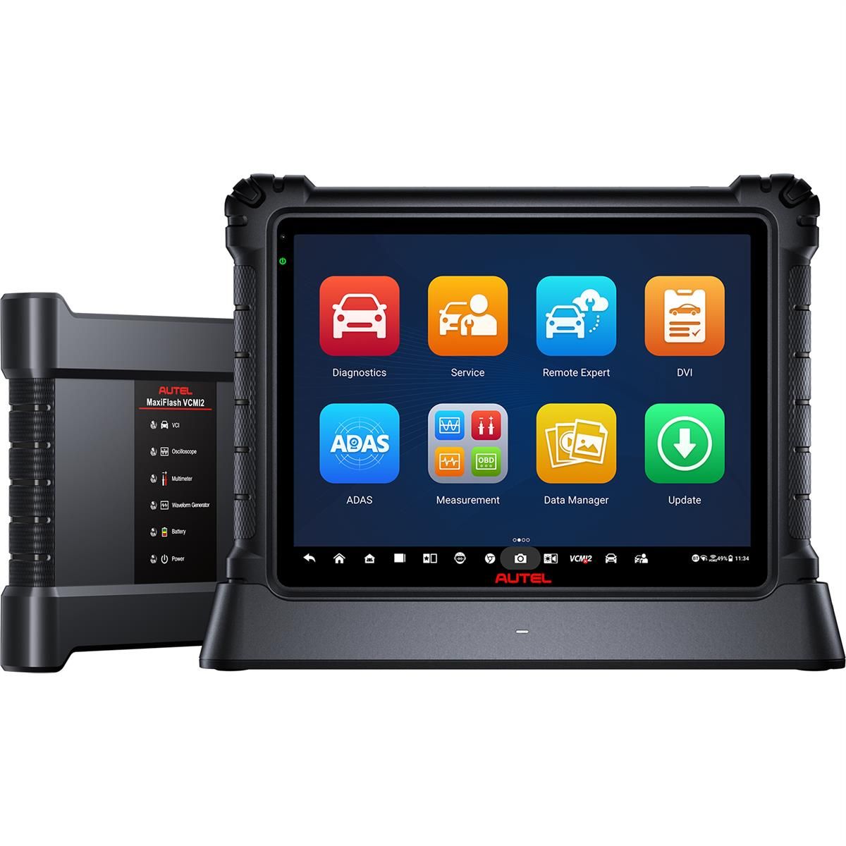 Autel MaxiSYS ULTRAS2