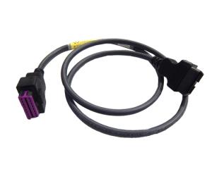 VW OBD Extension Cable