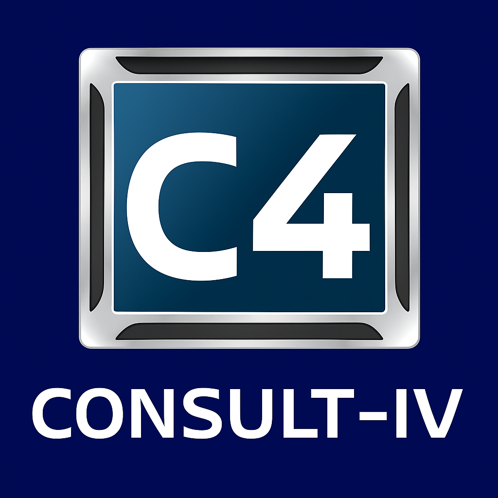 CONSULT-III plus & CONSULT 4 software Licenses 1Year