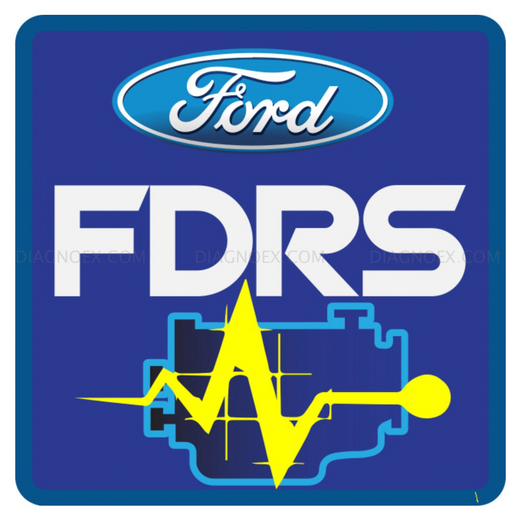 Ford FDRS Software License Subscription