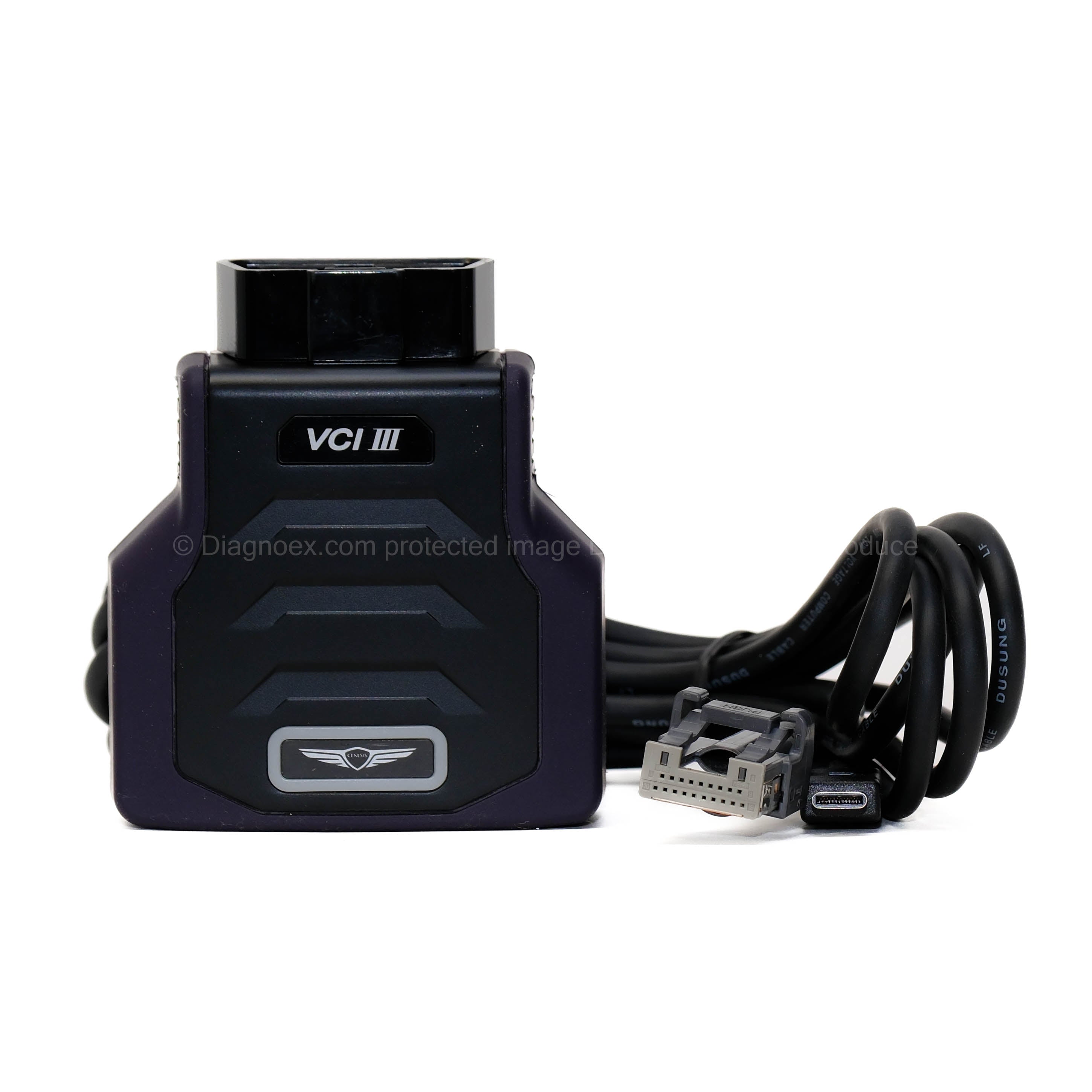 Genesis SMART VCI3 Factory Pro Diagnostic Scan Tool