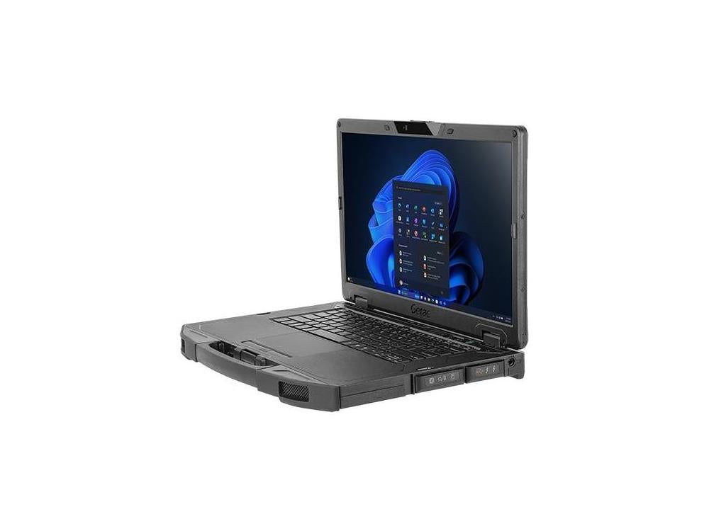 Automotive Diagnostic Laptop Getac S510 FHD TS