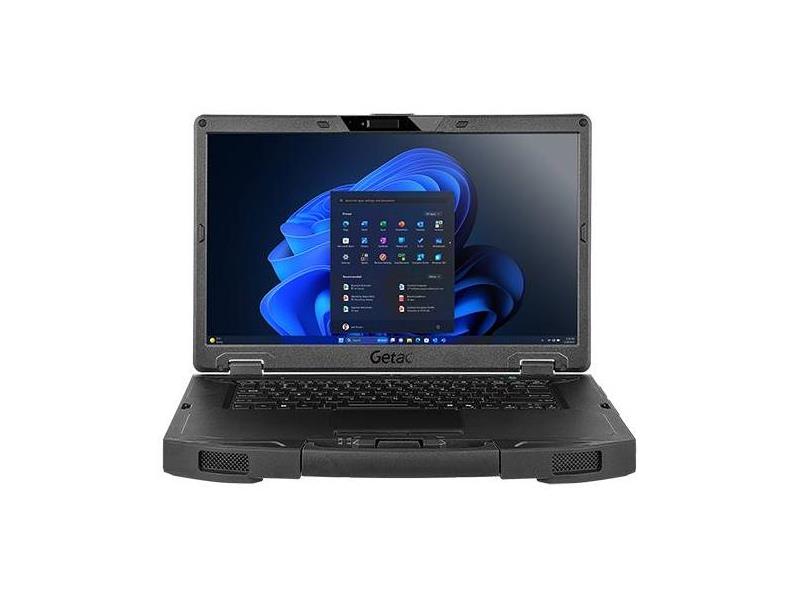 Automotive Diagnostic Laptop Getac S510 FHD TS