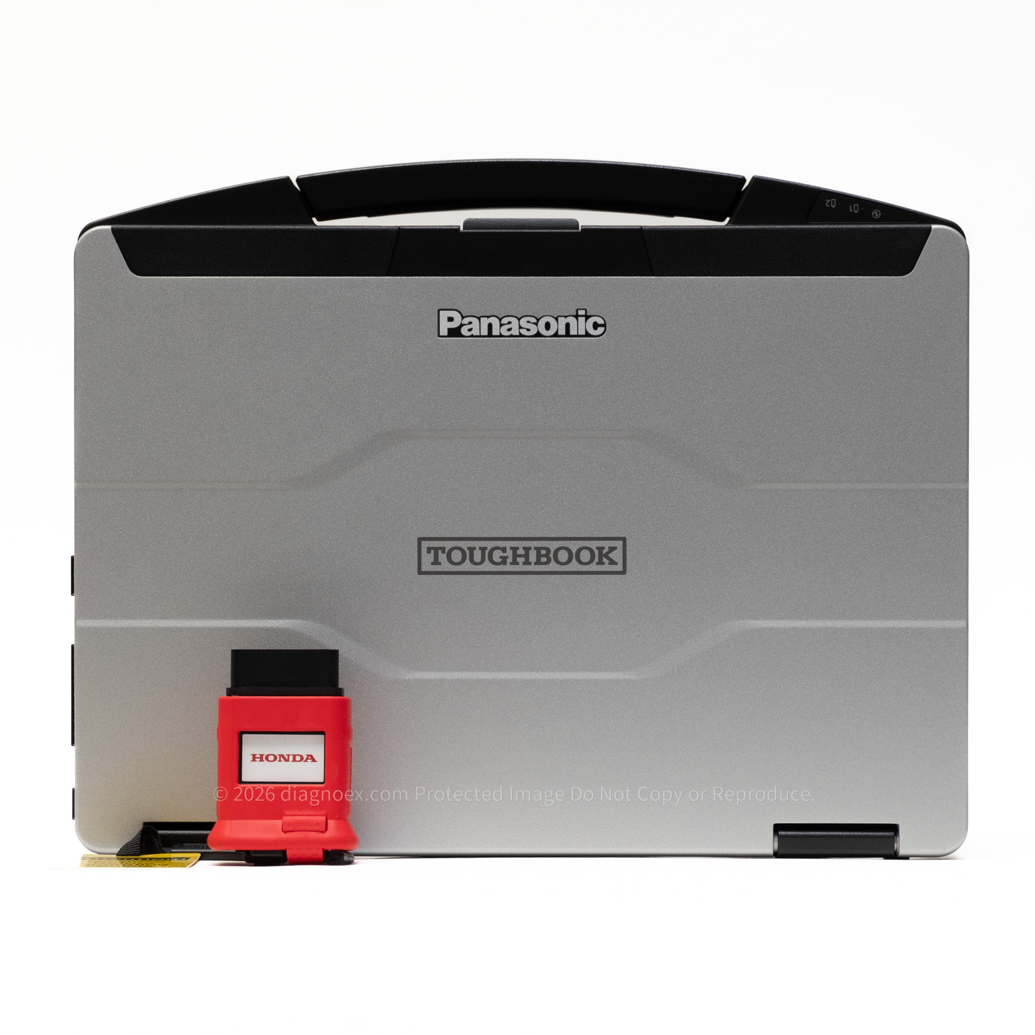 Honda i-HDS HAC Workshop Pro Package