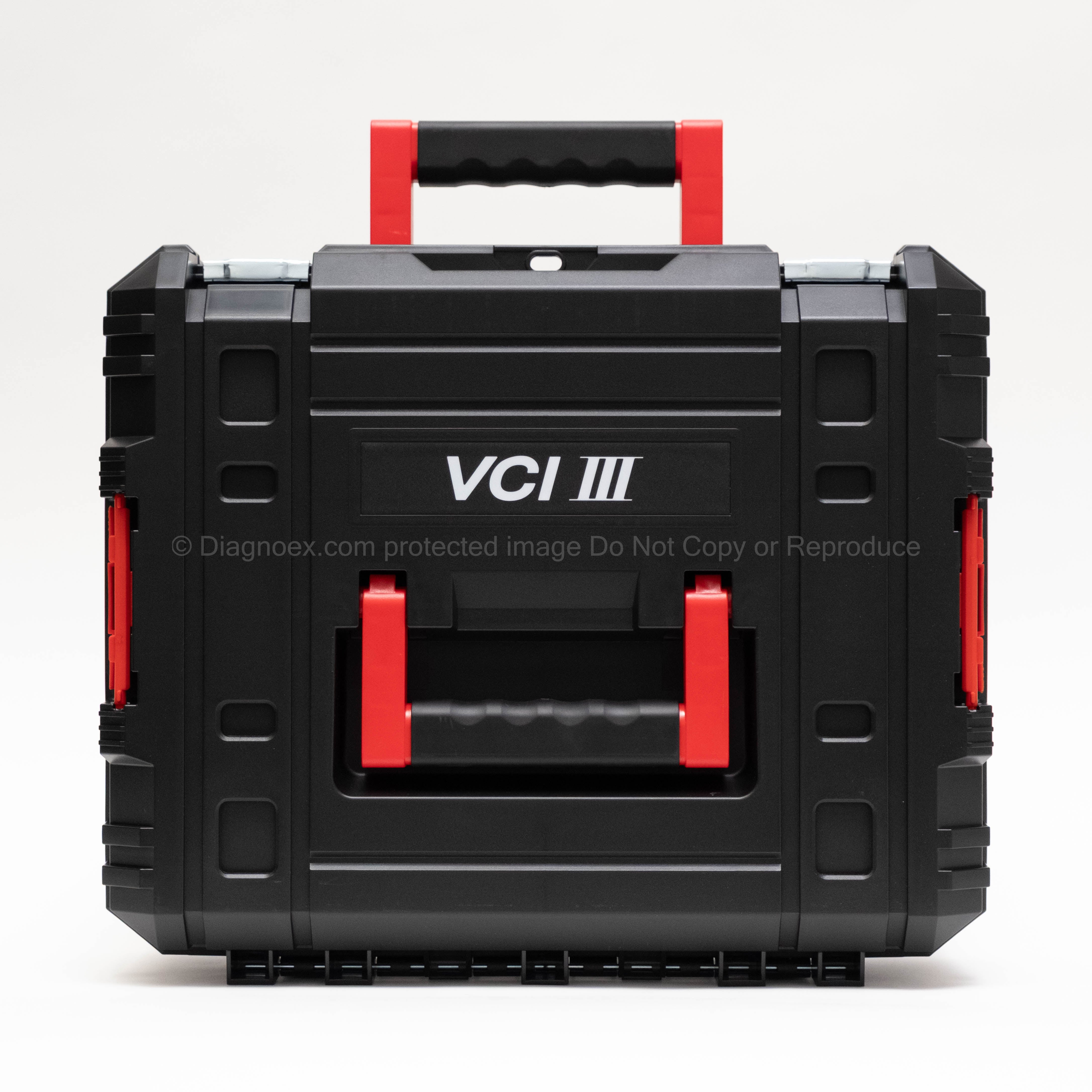 Hyundai GDS SMART VCI3 Factory Diagnostic Scan Tool Pro Kit Plus