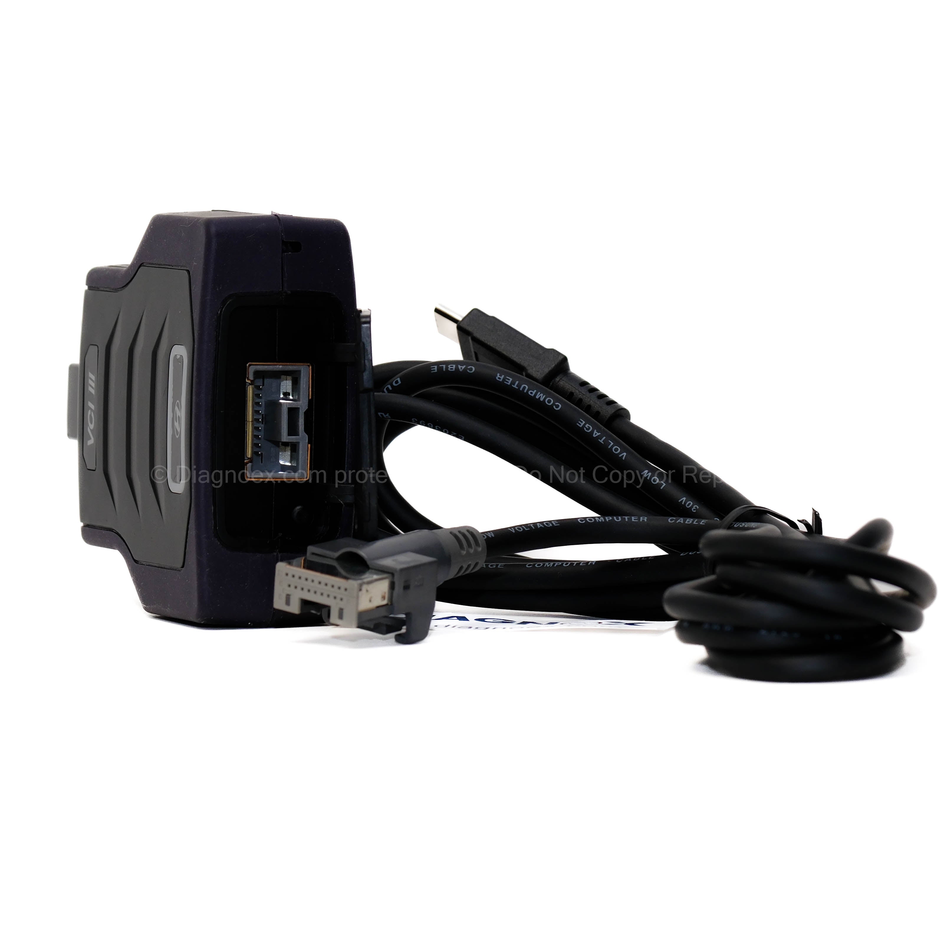 Hyundai GDS SMART VCI3 Pro Dealer Scan Tool