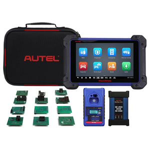 Autel MaxiIM IM608 PROII KPA Key Programming Tablet Bundle