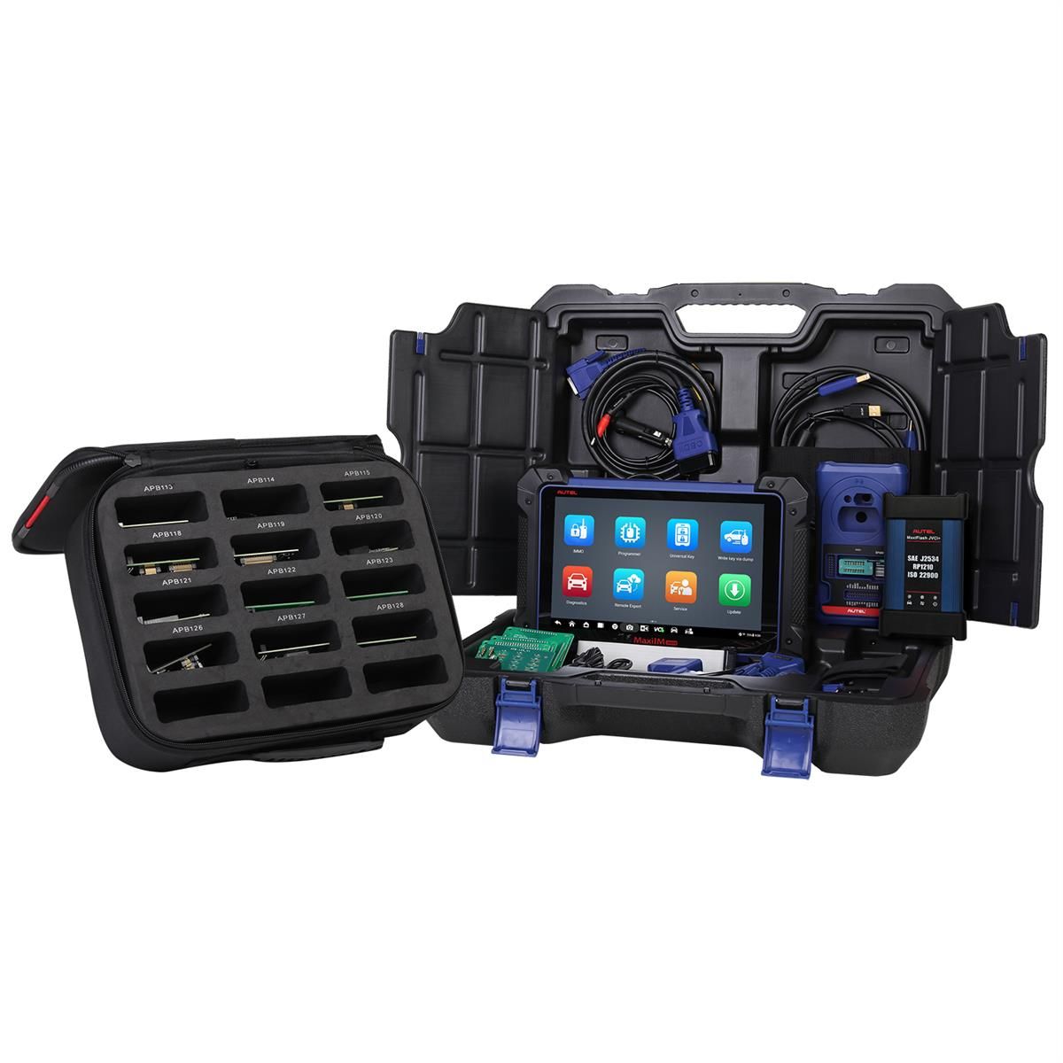 Autel MaxiIM IM608 PROII KPA Key Programming Tablet Bundle