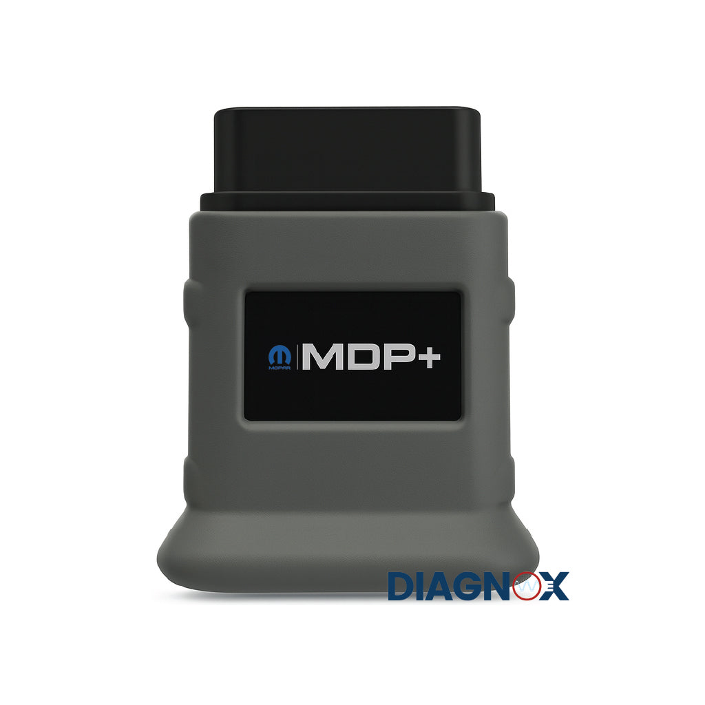 Mopar Diagnostic Pod MDP Plus wiTECH2 Interface – Diagnoex