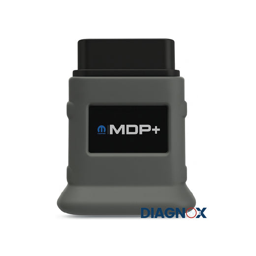 Mopar Diagnostic Pod MDP Plus wiTECH2 interface
