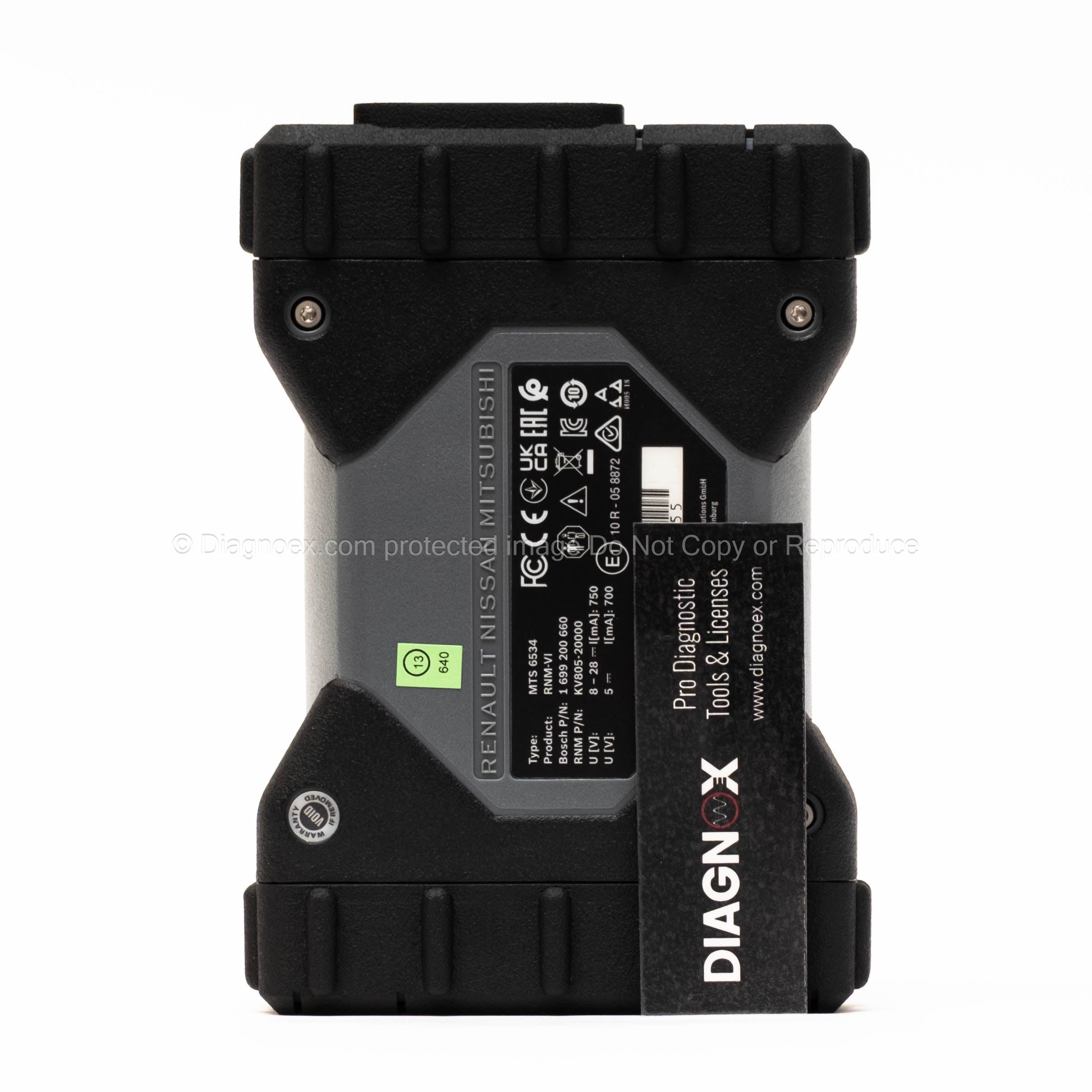 Nissan VI3 Vehicle Interface for Consult III Plus Consult 4