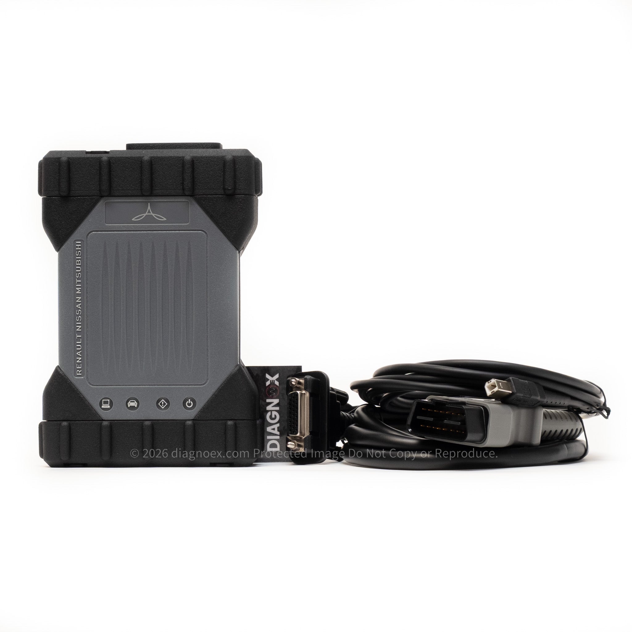 Nissan VI3 Vehicle Interface for Consult III Plus Consult 4