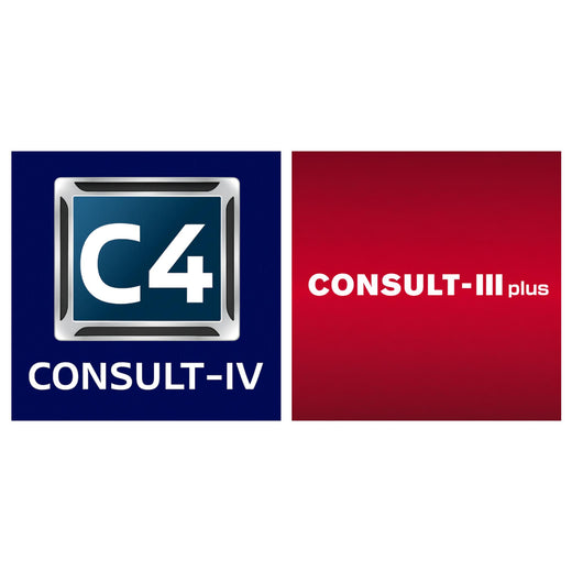 CONSULT 4 & CONSULT-III Pus