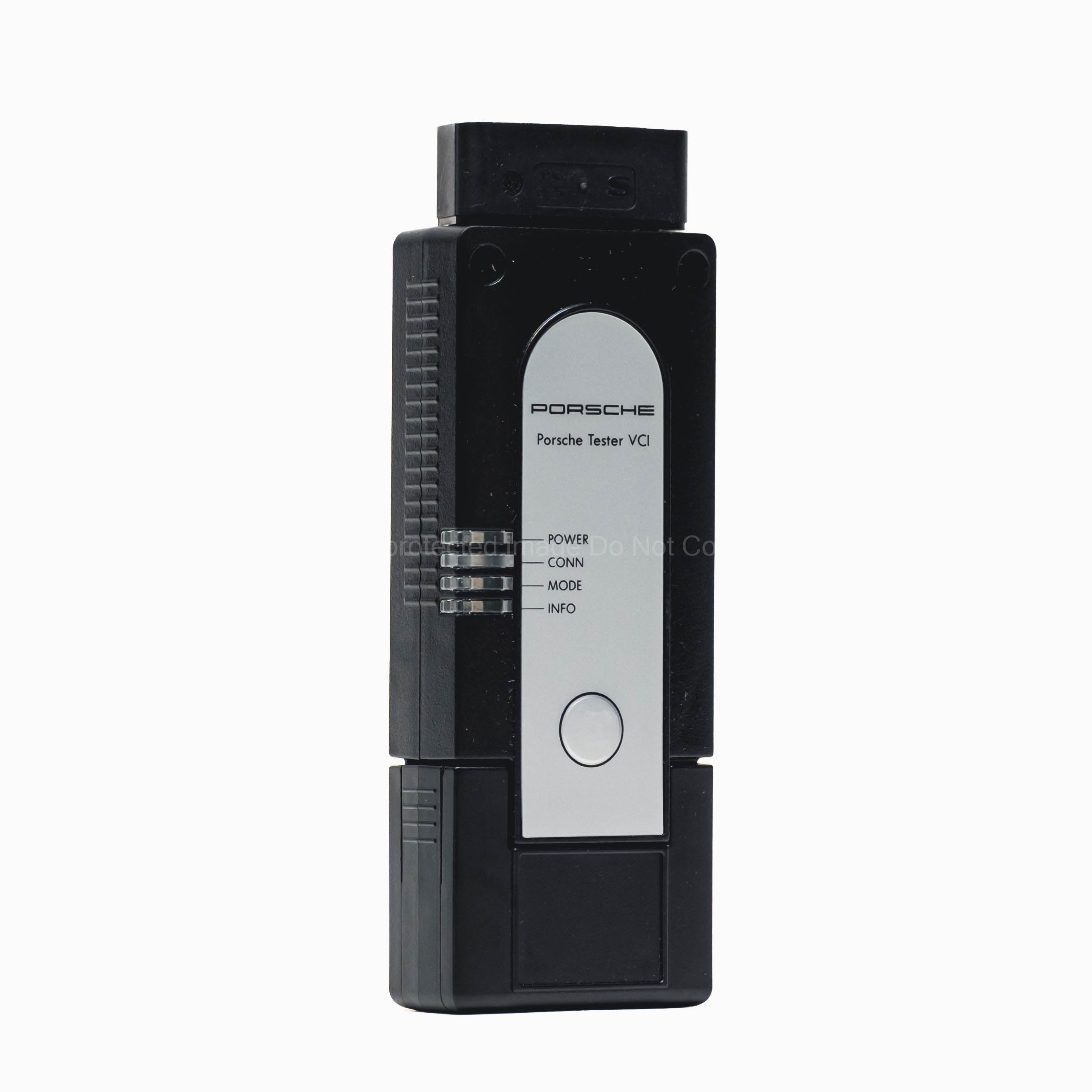 Porsche PT4G-E-VCIv2 Diagnostic Interface PIWIS Tester IV