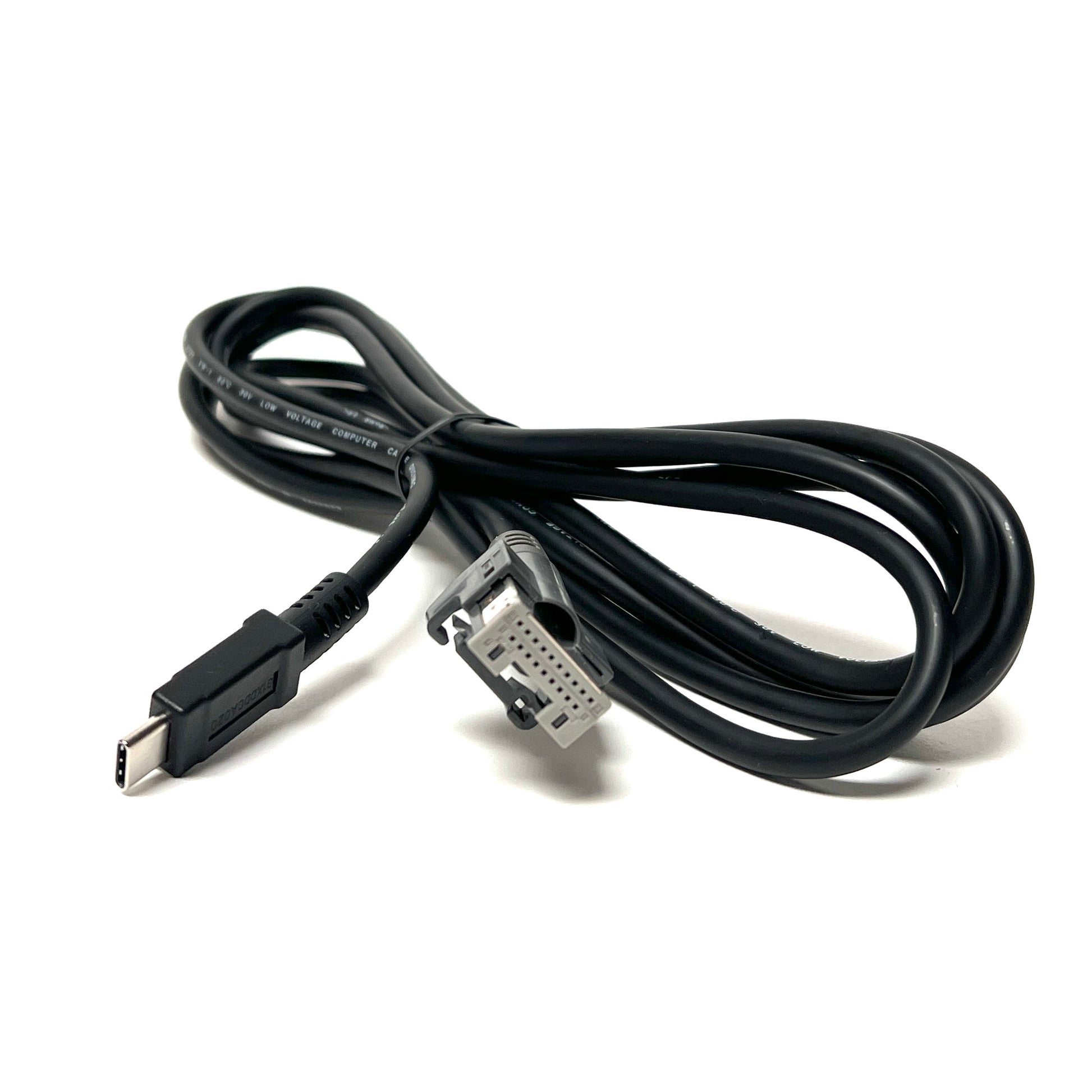 USB Type-C to 19 Pin VCI3 Cable Diagnoex