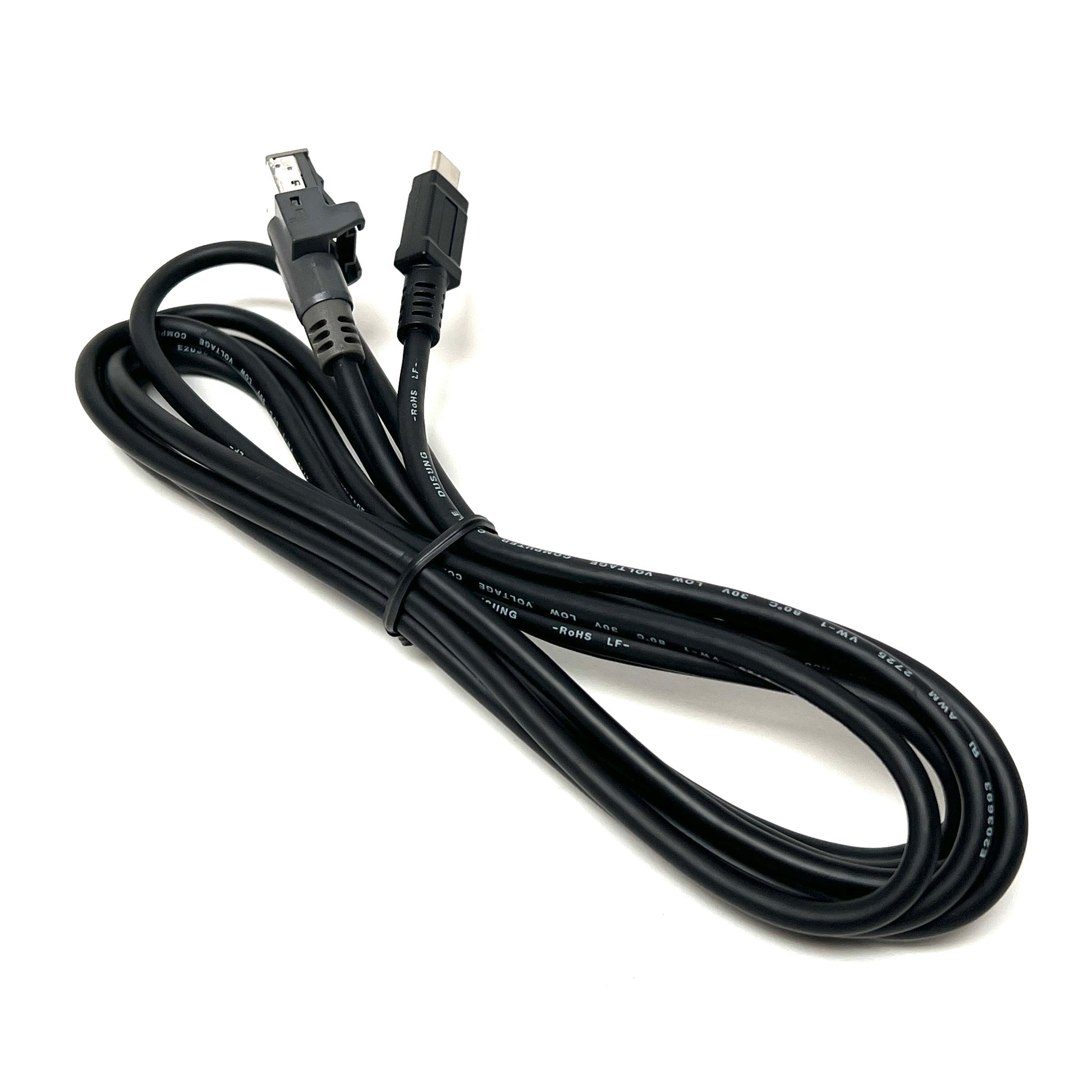 USB Type-C to 19 Pin VCI3 Cable Diagnoex