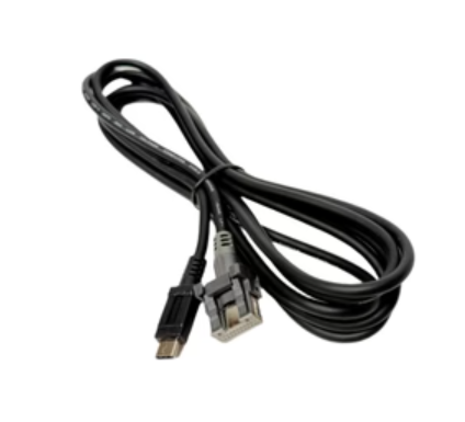 Kia VCI3 Type-C to 19 Pin Cable