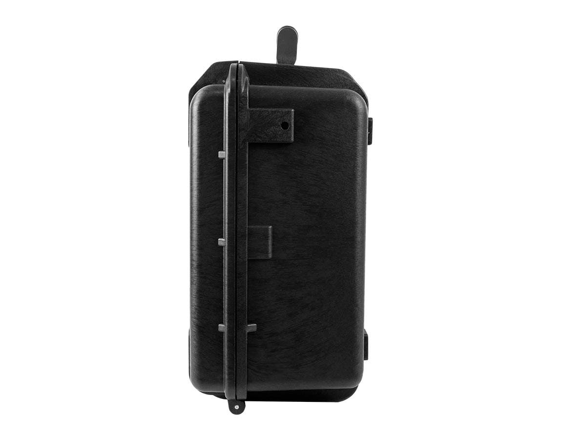 Hard Case with Customizable Foam, 19 x 16 x 8in