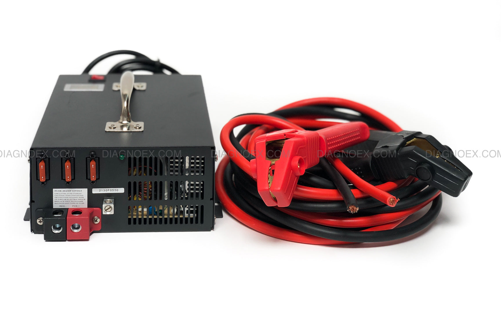 Reflash Variable Voltage Programming Power Supply 12V 100A