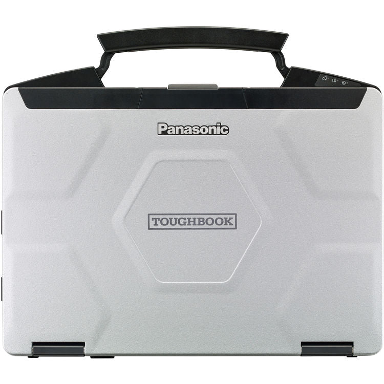 Panasonic Toughbook CF-54 Laptop Computer - Refurbished