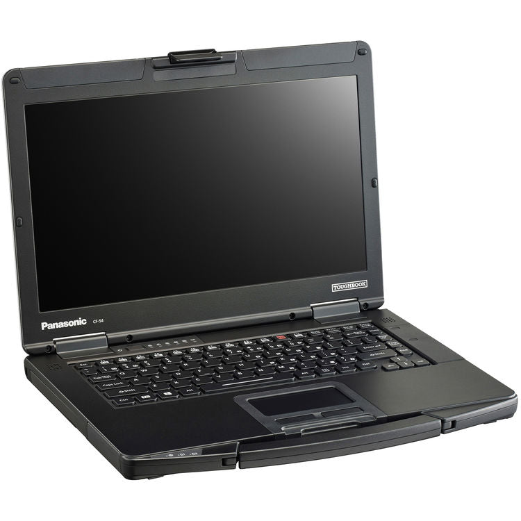 Panasonic Toughbook CF-54 Laptop Computer - Refurbished