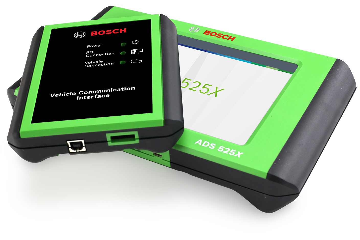 BOSCH ADS 525X Diagnostic Scan Tool