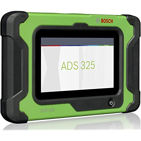 BOSCH ADS 325 Diagnostic Scan Tool