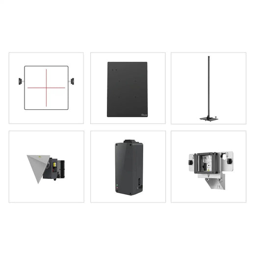 Autel MA600 Radar Calibration Expansion Package