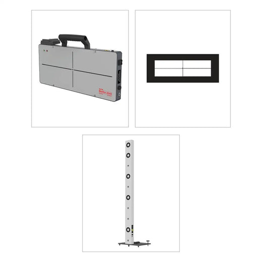 Autel MA600 Night Vision Calibration Component Package
