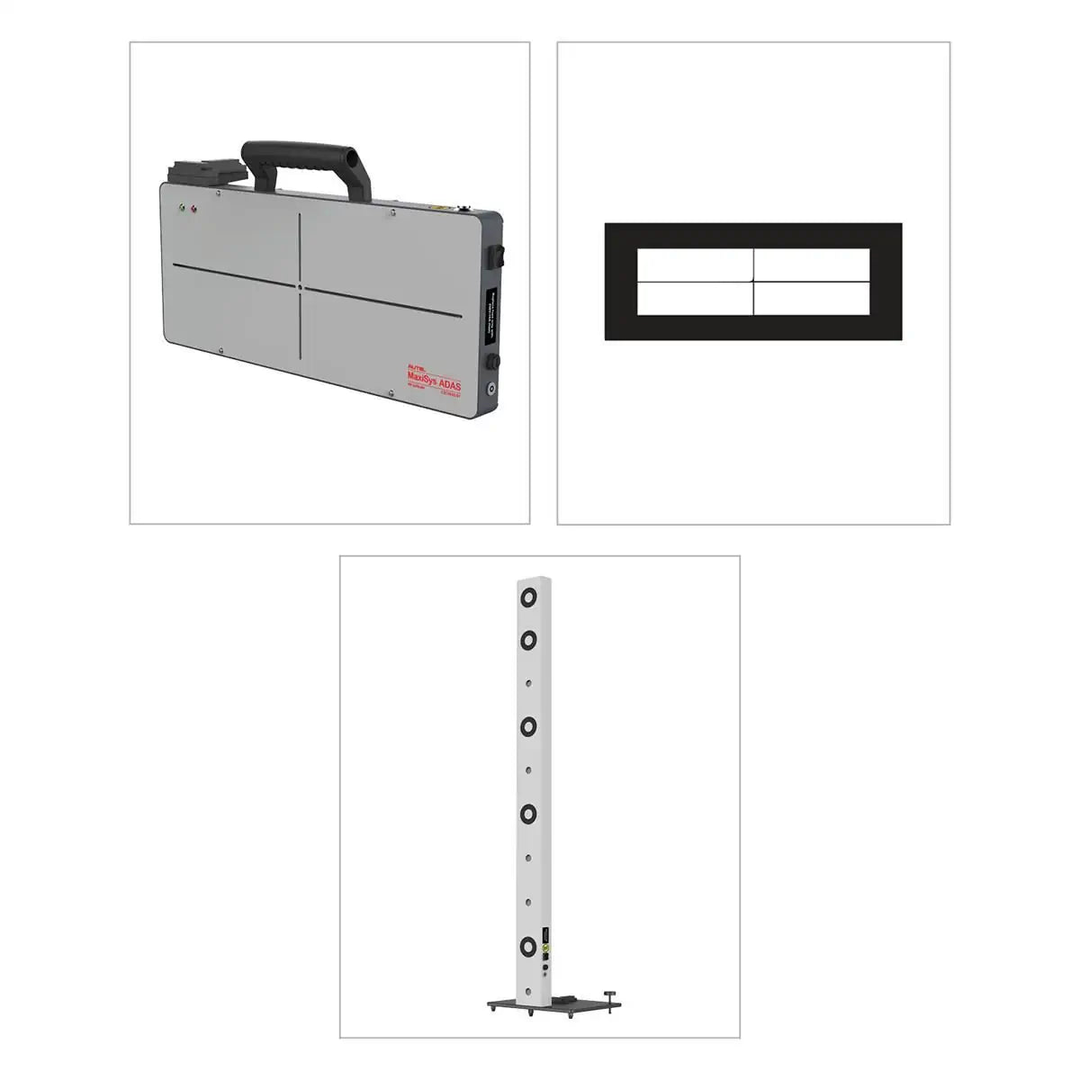 Paquete de componentes de calibración de visión nocturna Autel MA600