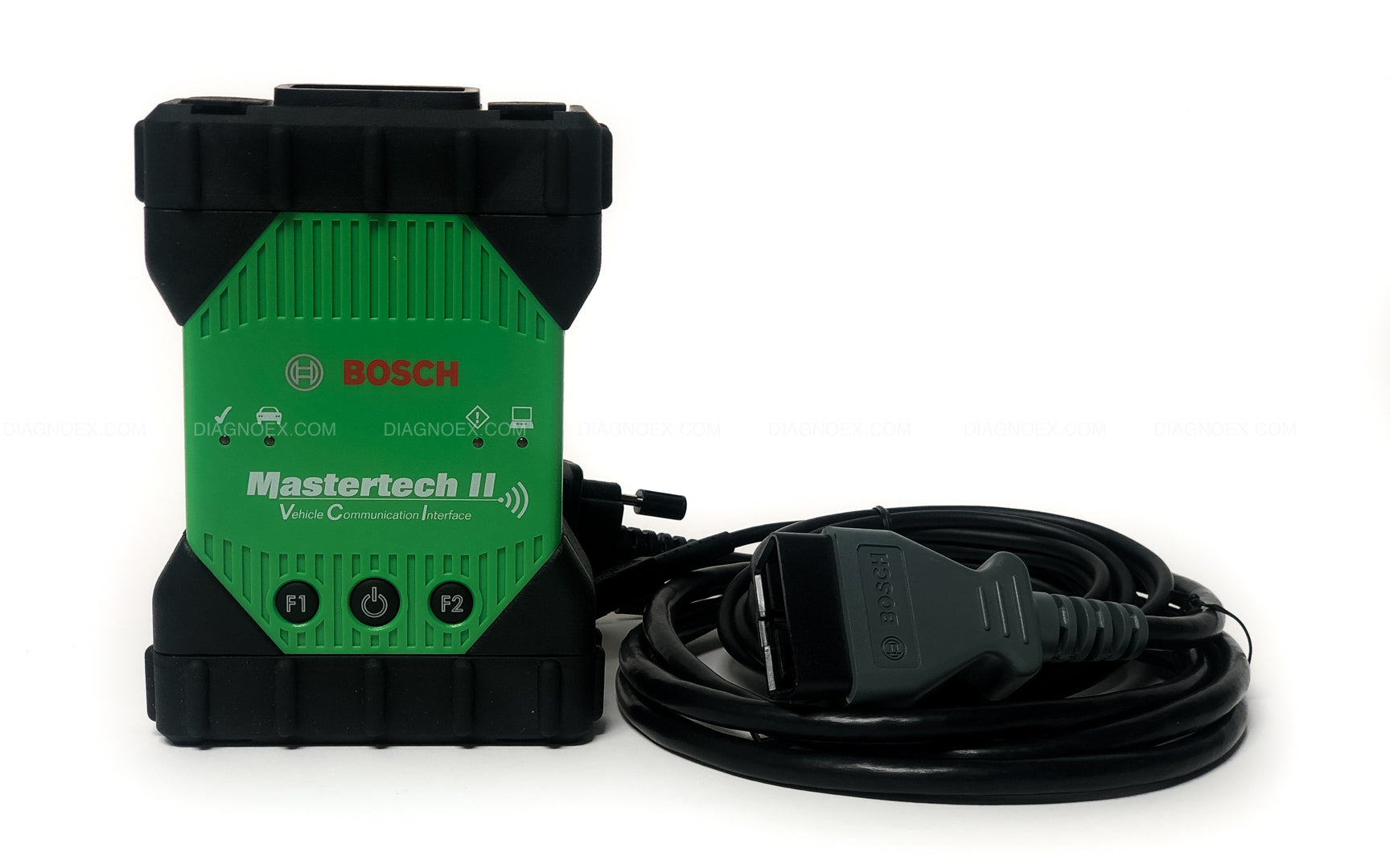 Bosch Mastertech II J2534 VCI – Diagnoex