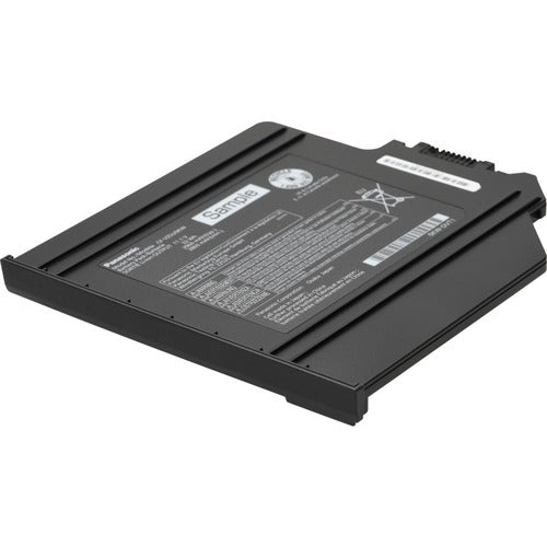 Panasonic Media Bay CF-VZSU0KW 2nd Battery Pack for CF-54 Toughbook