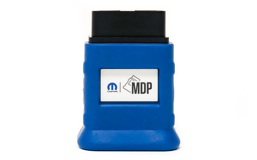 Mopar MDP Interface with witech2 Subscription