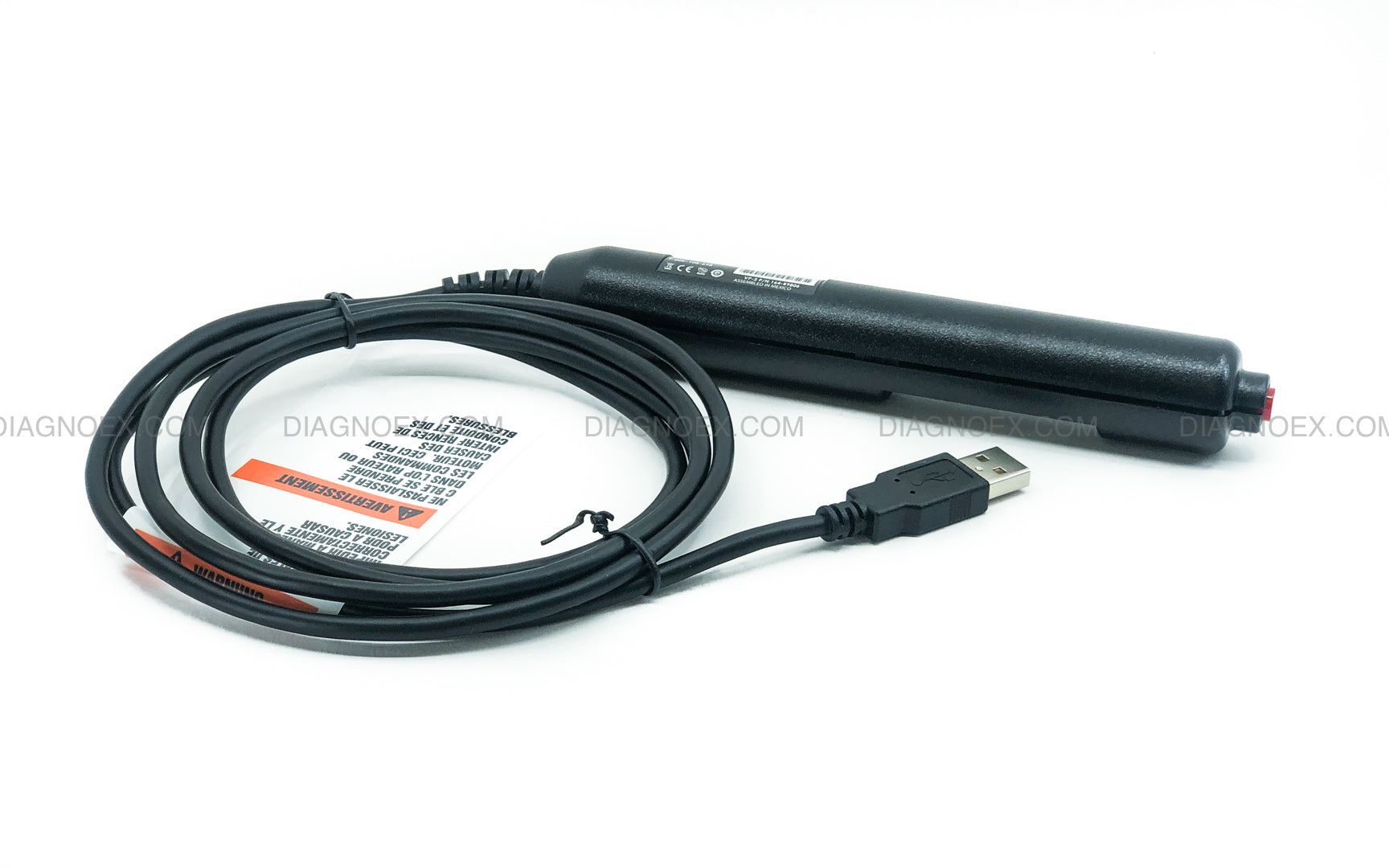 Ford VCM 3 Customer Flight Recorder CFR Device