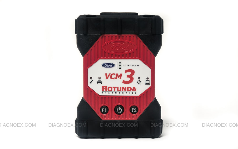 OEM Scan Tool Interface - Diagnoex