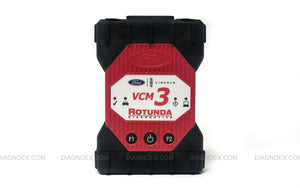 Ford IDS FDRS VCM3 Diagnostic Scan Tool OEM Pro Package Toughbook 55