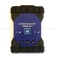 GM MDI DIAGNOEX