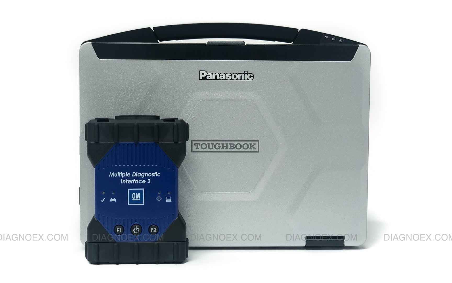 GM Techline Connect Workshop Package | Tech Computer GDS2 SPS2