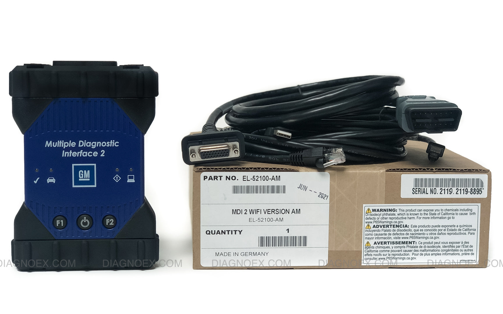 GM Techline Connect Workshop Package