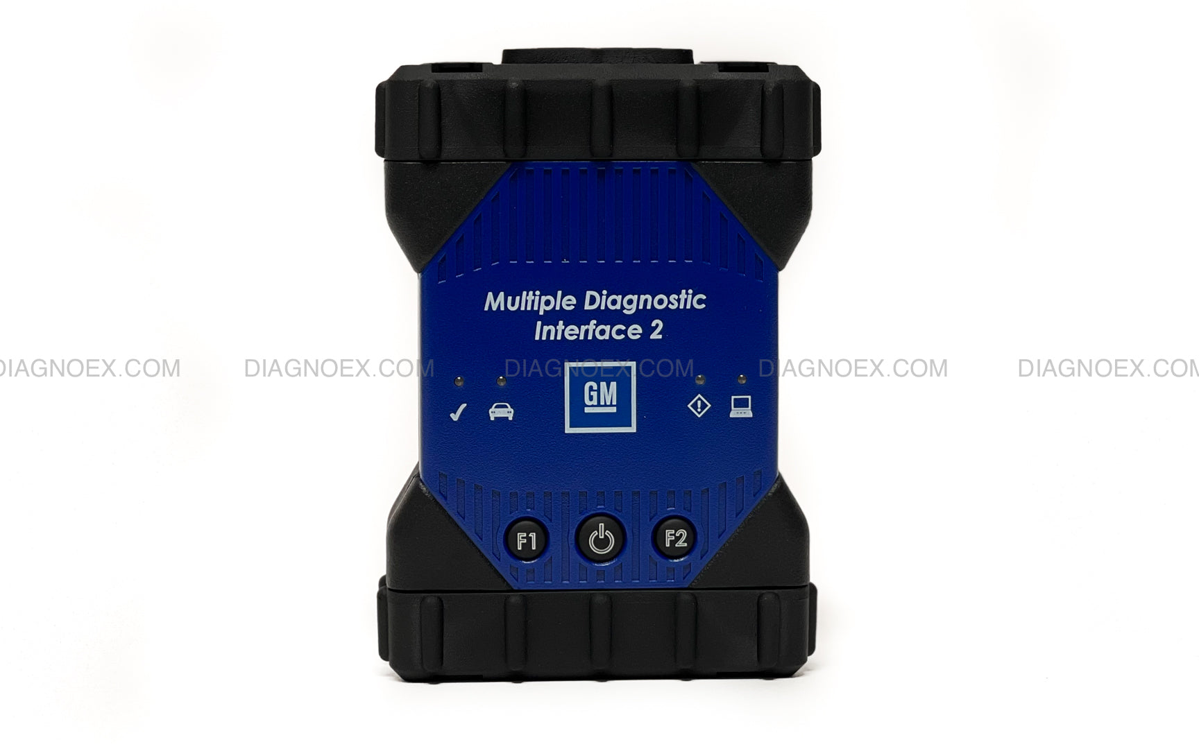GM MDI2 Interface GDS2 Techline Connect Acdelco Diagnostic Scan